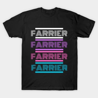 Farrier T-Shirt